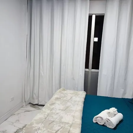Moderno Apartamento No Centro De Curitiba Exterior photo